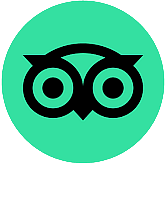 Logo Trip Advisor Ristorante consigliato a Salsomaggiore